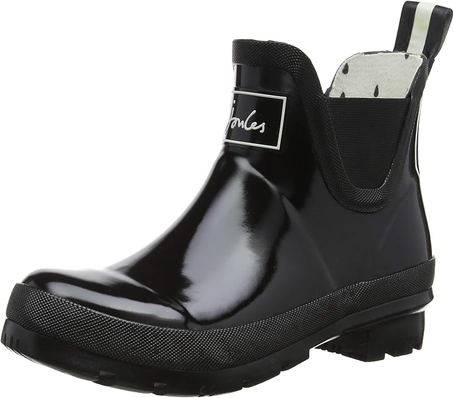 wellibob short rain boots