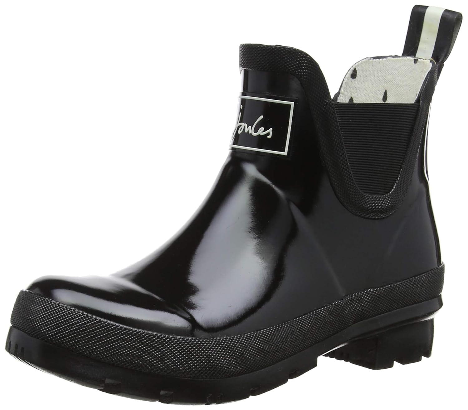 wellibob short rain boots