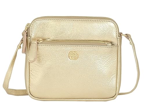 Women's Top Handle Bag (Black)