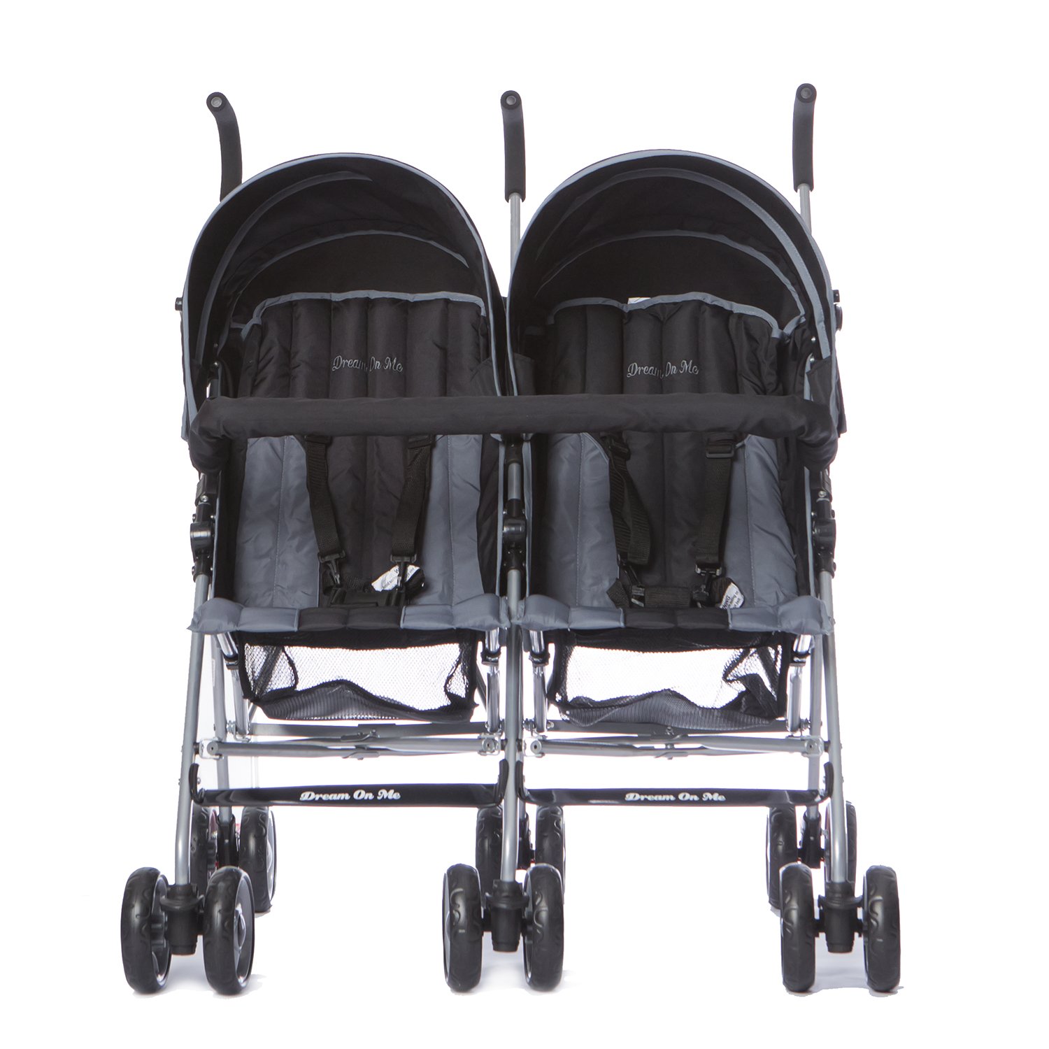 dream on me twin stroller