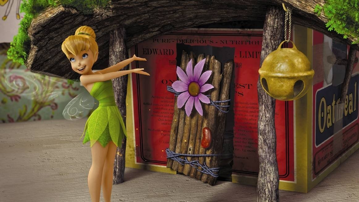 Watch Tinker Bell Online Facebook Watch Tinker Bell Online Facebook