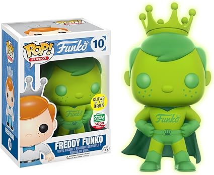 freddy funko amazon
