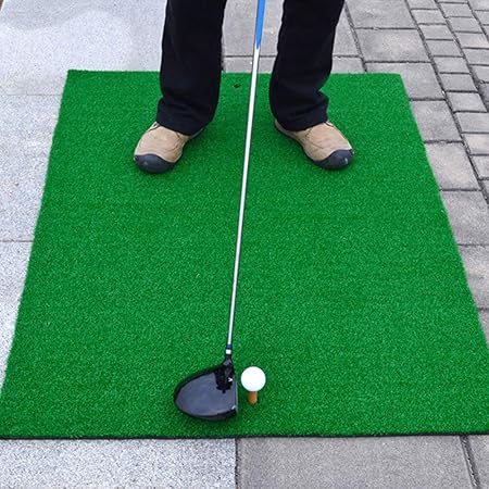 golf practice mats amazon