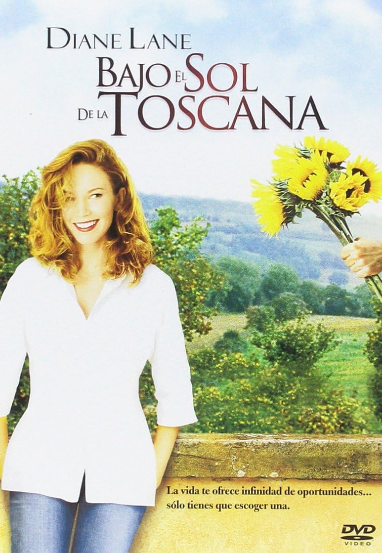 Bajo el sol de la Toscana Películas y Series de TV Bajo el sol de la Toscana Películas y Series de TV
