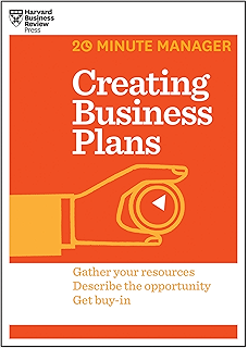 Business plan essay pdf hbr