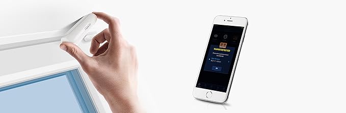 fibaro door window sensor 2