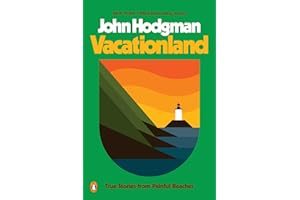 Vacationland: True Stories from Painful Beaches