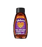 Wholesome Sweeteners Organic Raw Unfiltered