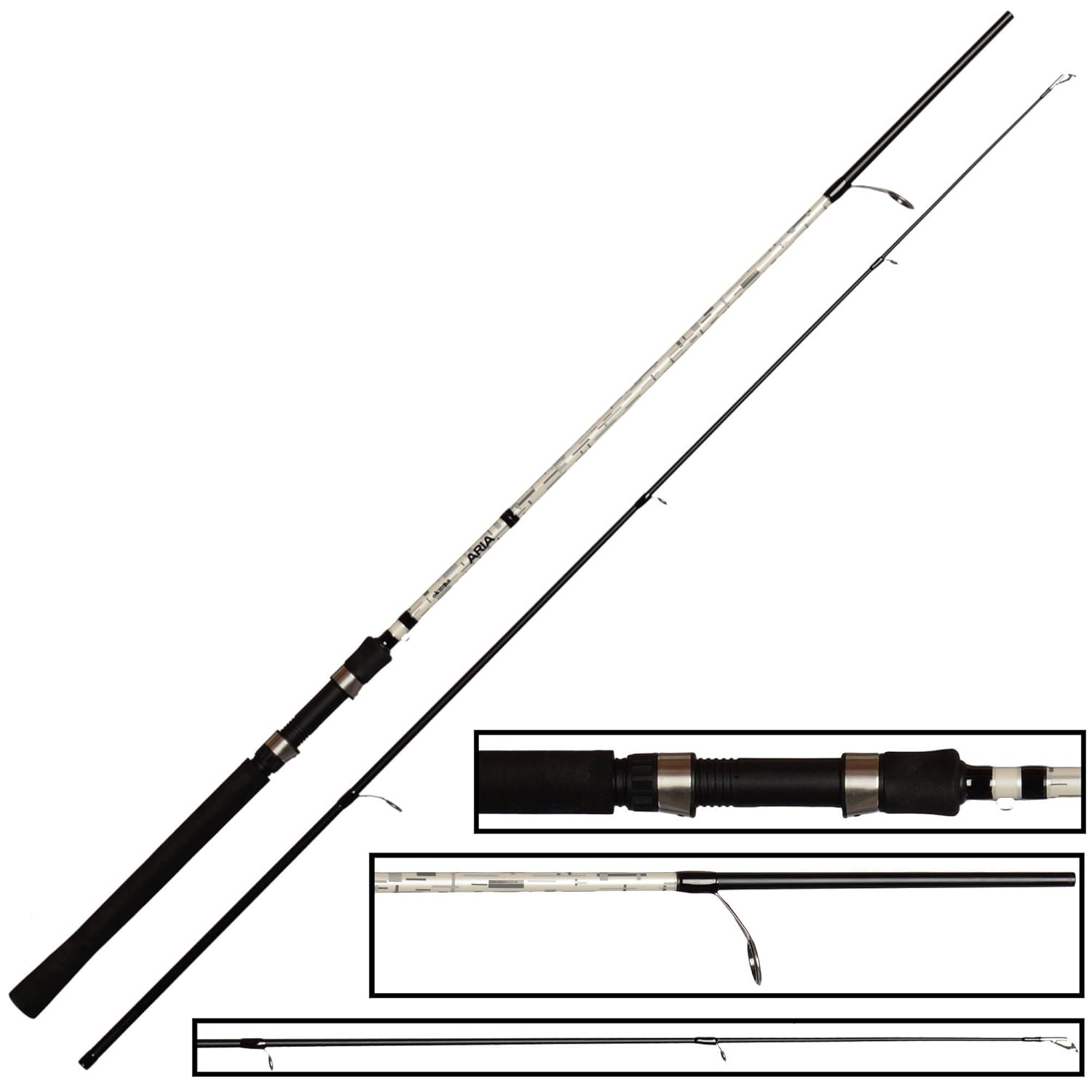 okuma aria rod
