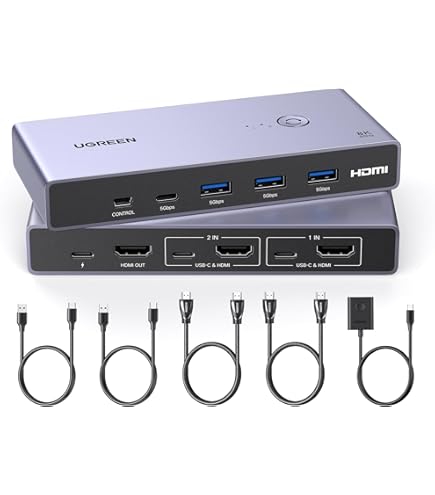 HP KVM Server Console Switch G2 本体 Amazon.com: HP AF618A 0x2x16 KVM Server Console Switch G2 with
