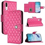 Rfvzubemok Compatible with Huawei P20