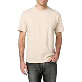 Hudson Men's Logo Tee Short Sleeve T-Shirt