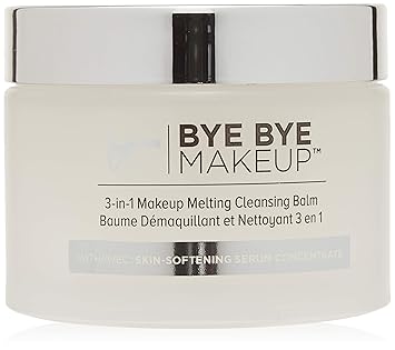 bye bye makeup remover