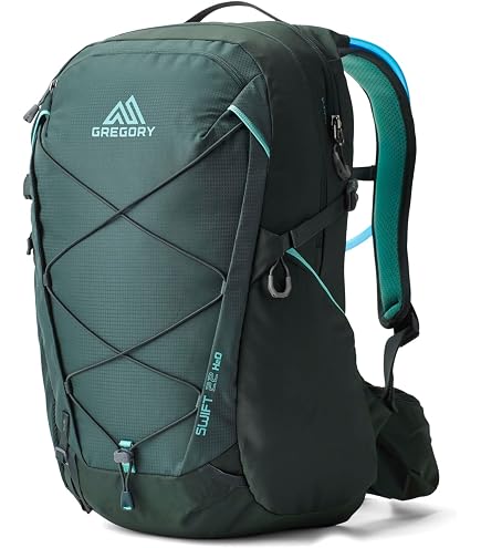 Amazon.com | Gregory Juno 24L H2O Women's Day Hiking/Backpacking