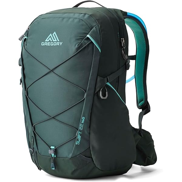 Amazon.com : Gregory Swift 22L H2O Women's Day Hiking Backpack