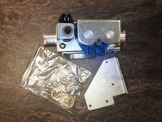 Worcester 24CDi & 28CDi Gas Valve 87161026730, Dungs BM771SL040