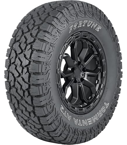 Amazon.com: Nexen Roadian ATX 225/65R17 102H : Automotive