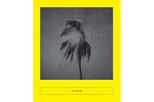 Home: New Arabic Poems