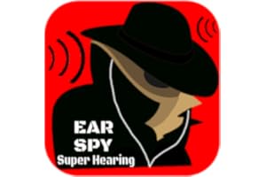 Ear Spy Volume Booster Free