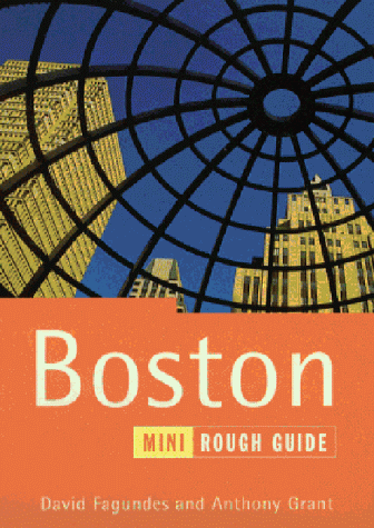 The Mini Rough Guide to Boston