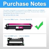 LCL Toner Cartridge TN243 Magenta for Brother HL HL-L3210CW HL-L3230CDW view 2