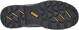 DEWALT Richardson BOA Work Boot Steel Toe Nubuck Black UK10 Wide view 5