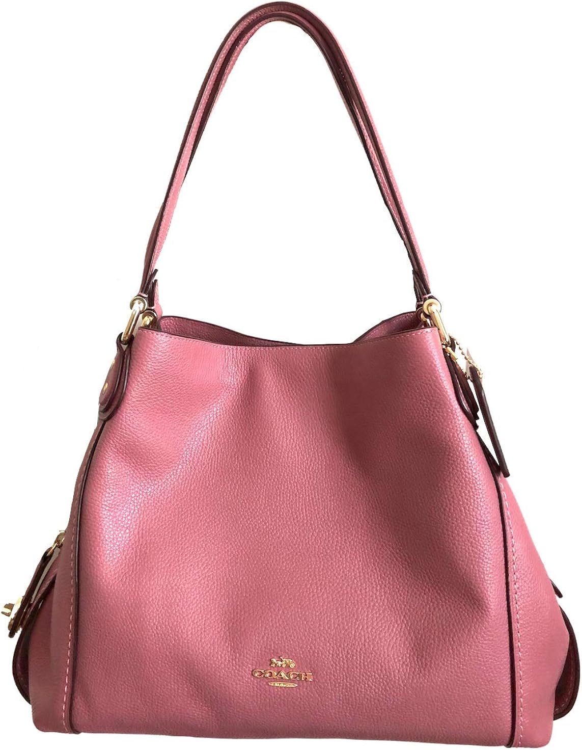 coach women's edie 31 shoulder bag