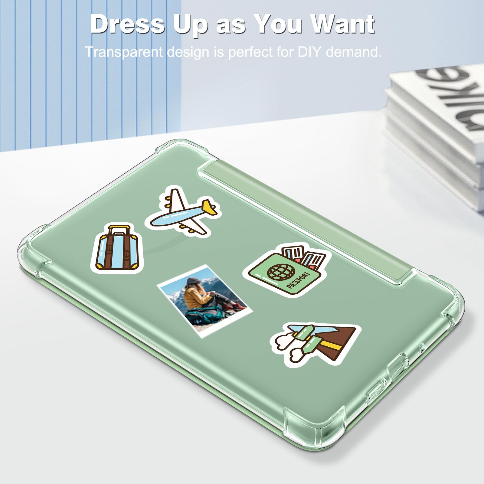 Fintie Slim Case for 6