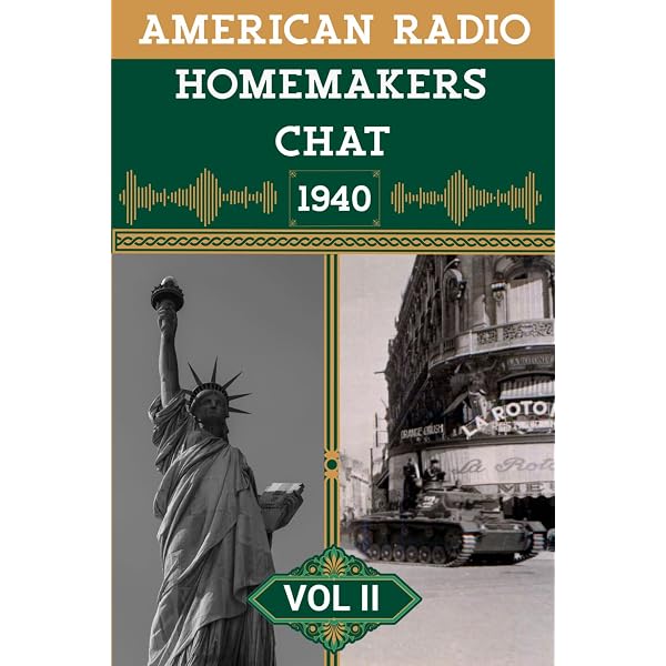 Amazon.com: The 1940s Radio Hour: 9780573681509: Jones, Walton: Books