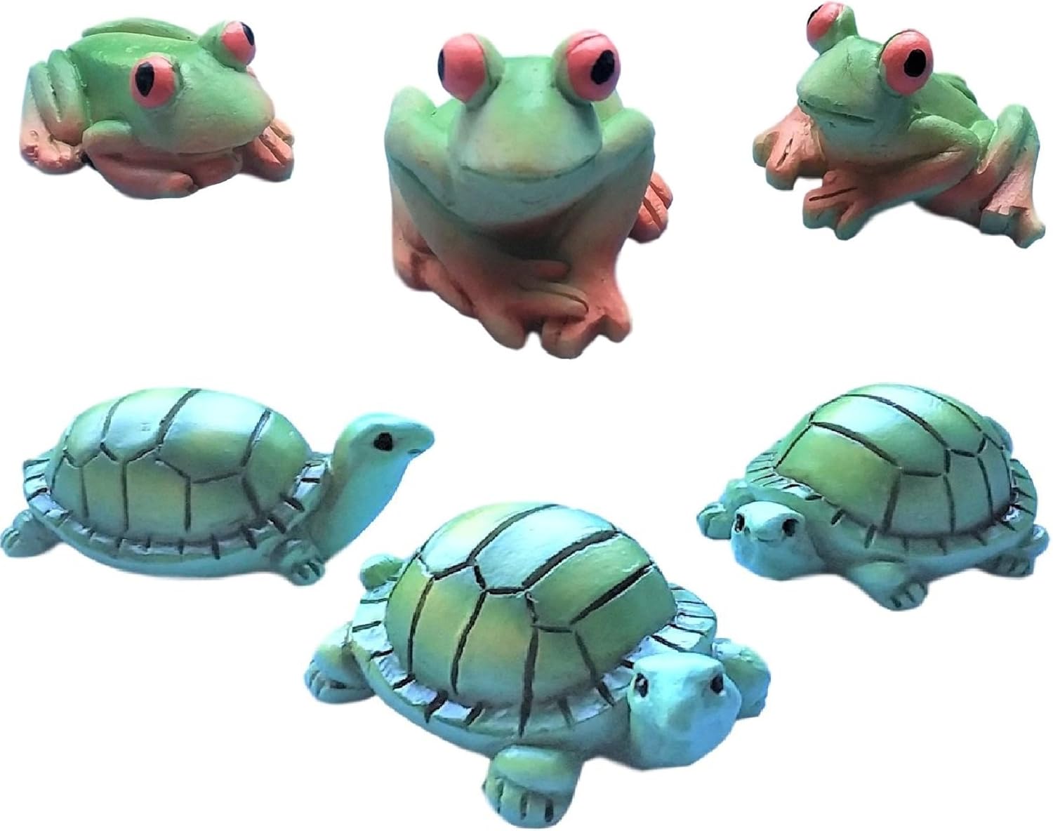 Best miniature farm animals for fairy garden