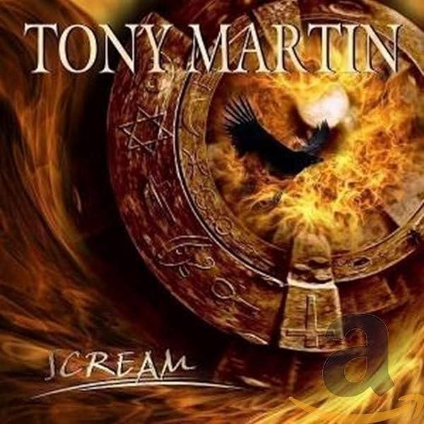 トニー・マーティン参加！RONDINELLI/ロンディネリ/OUR CROSS〜 Rondinelli - Our Cross - Our Sins (2002) (Neil Murray, Tony
