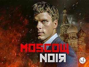 Moscow Noir