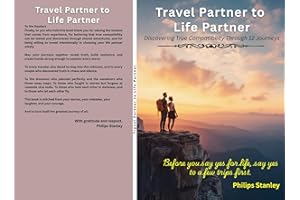 Travel Partner to Life Partner: 12 Journeys to Test Compatibility Before Marriage