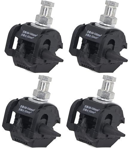 NSI IPCS5040 Easy Tap IPSC Series Insulated Insulation Piercing