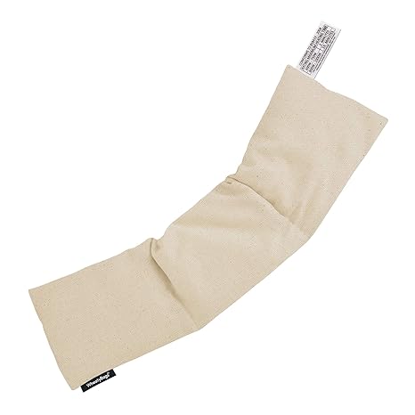 Wheat Bag Original - Bolsa de calor rectangular para microondas y ...