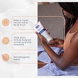 E45 Eczema Repair Cream 200 ml Emollient Hydrates Very Dry Skin view 3