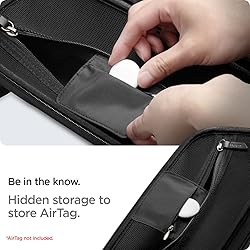 Spigen Rugged Armor Pro Designed for ASUS ROG