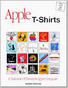 apple computer t shirt