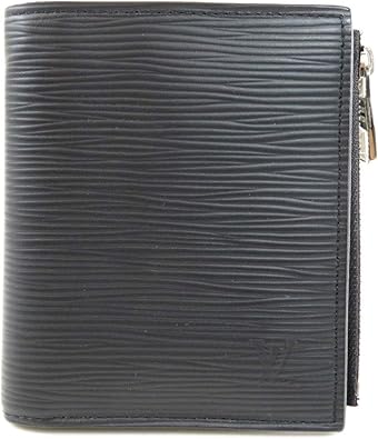 Amazon ルイヴィトン ポルトフォイユ スマート 二つ折り財布 小銭入れあり エピレザー メンズ 中古 Louis Vuitton ルイヴィトン バッグ スーツケース