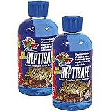 zoo med reptisafe water conditioner