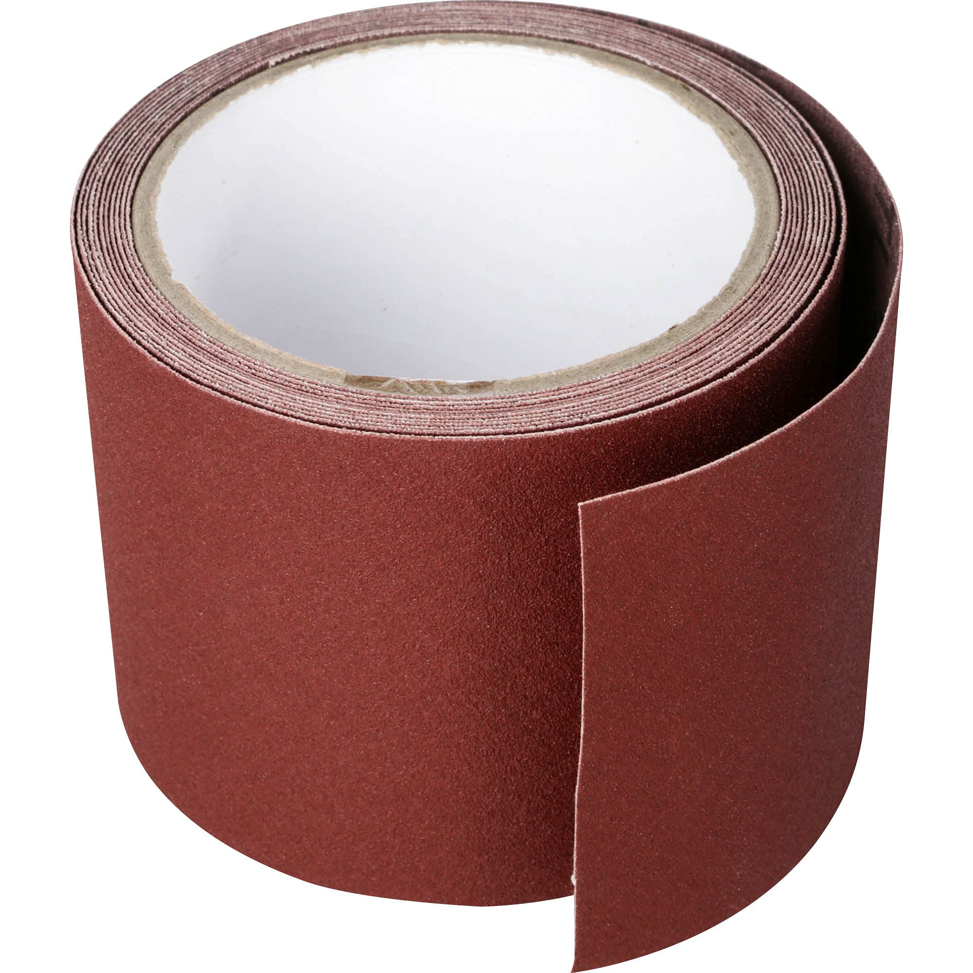 Steelex D1210 3" by 10-Feet Aluminum Oxide Sand Roll 120 Grit