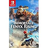 Immortals Fenyx Rising (Replen)