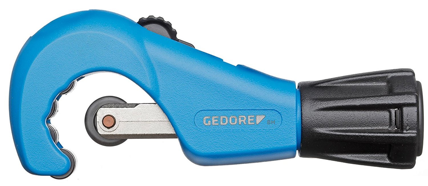 Gedore 2250 3 – for Copper Tube Pipe Cutter 3 – 35 mm
