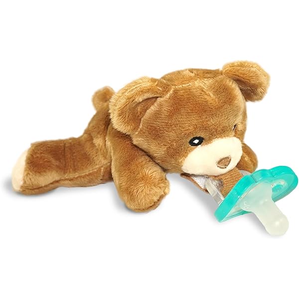 Estuche De Almacenamiento Paa Chupete Sopote Paa Chupete