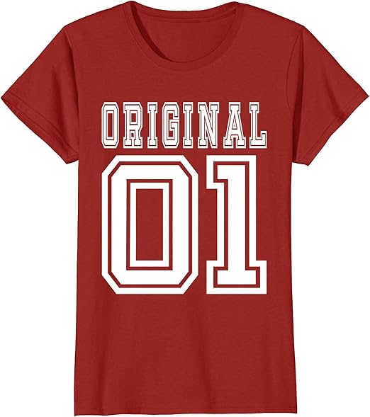 Amazon.com: 17th Birthday T-shirt: Clothing