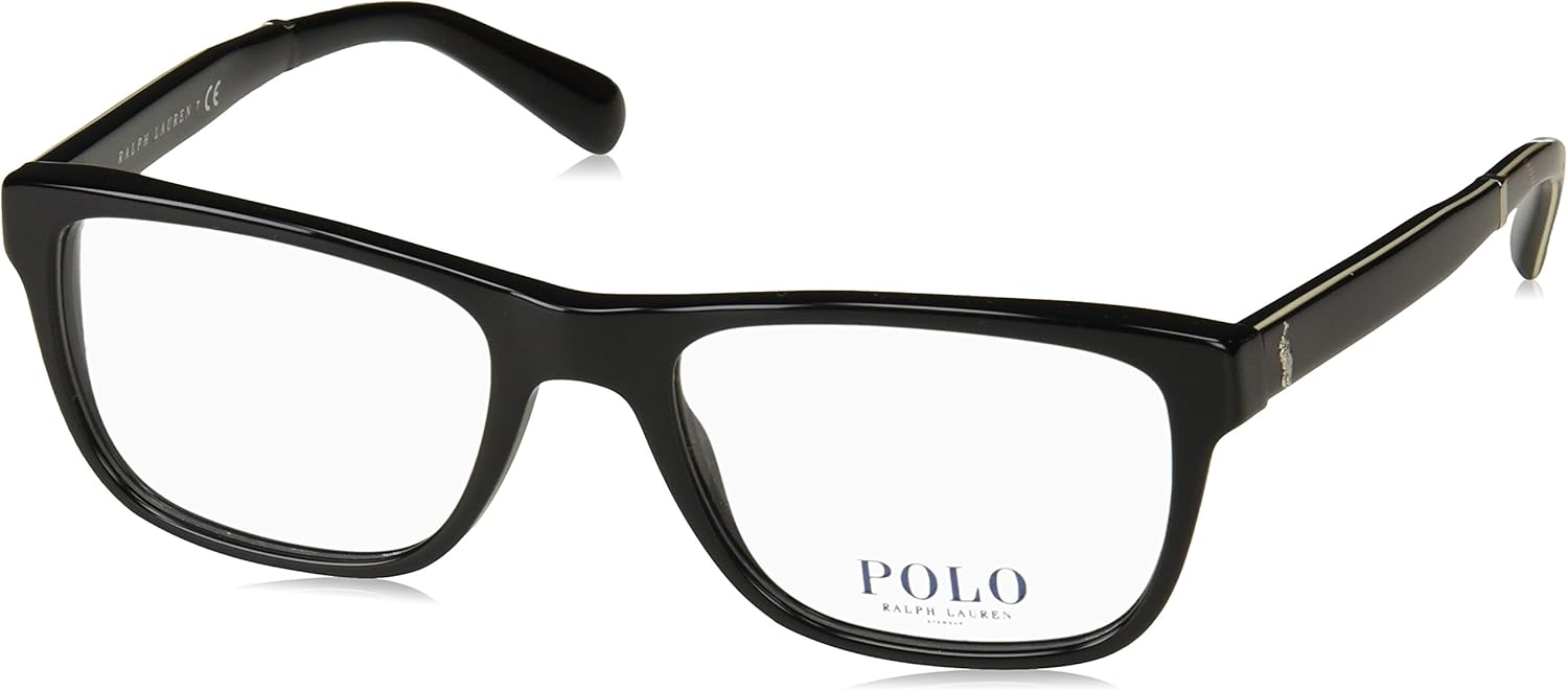 Ralph Lauren Men's Eyeglass Frames Amazon.co.uk Clothing