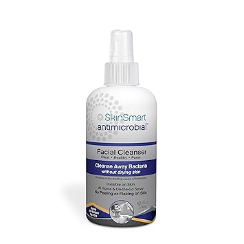 body acne spray target