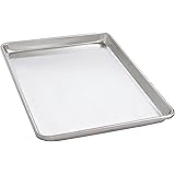 Mrs. Anderson’s Baking Big Sheet Pan, 16-Inches x 22-Inches, Heavyweight Commercial Grade 19-Gauge Aluminum