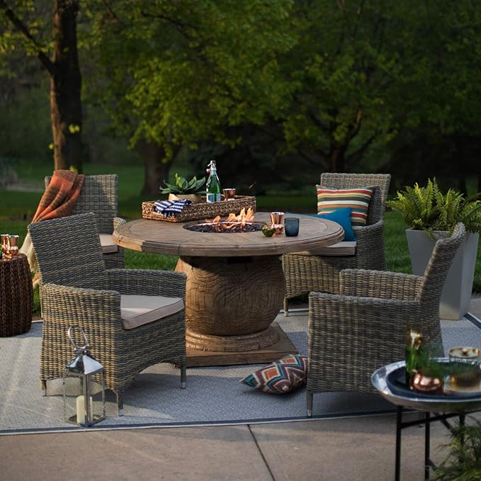 Fogones y parrillas | Parrillas