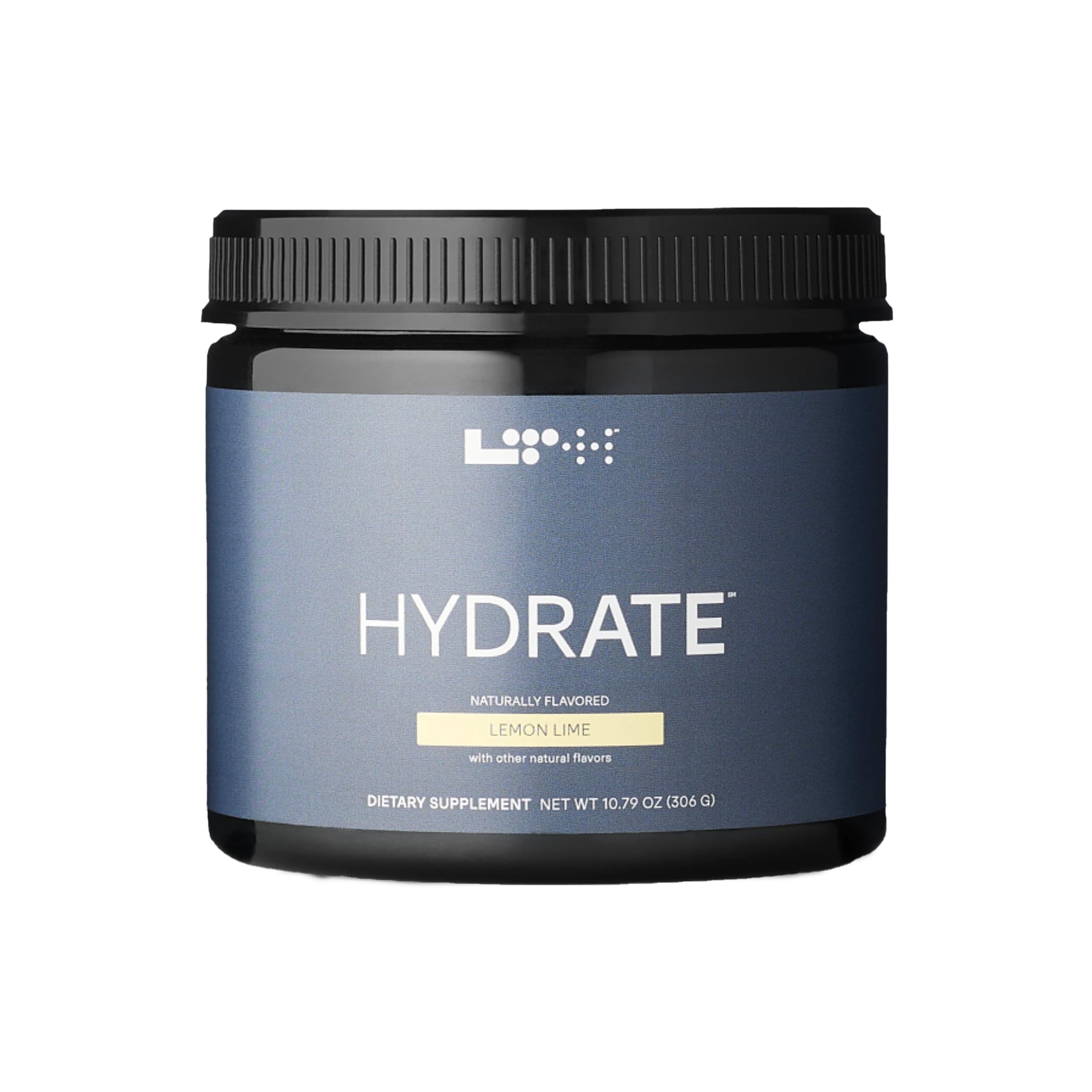 LTH Hydrate (Lemon Lime)